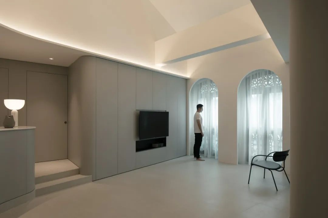 荐设|新加坡932 Designs，国际水平的新锐设计事务所