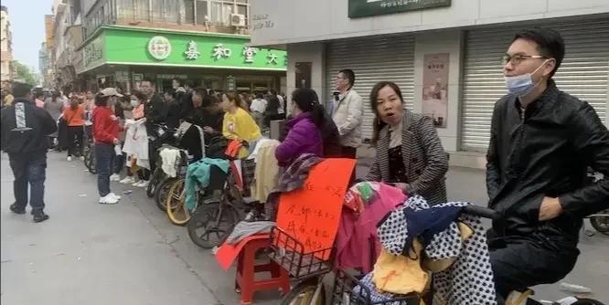 娇软甜伤 为什么广东的工资并不低，工厂还是难以招到人？打工者说出实情