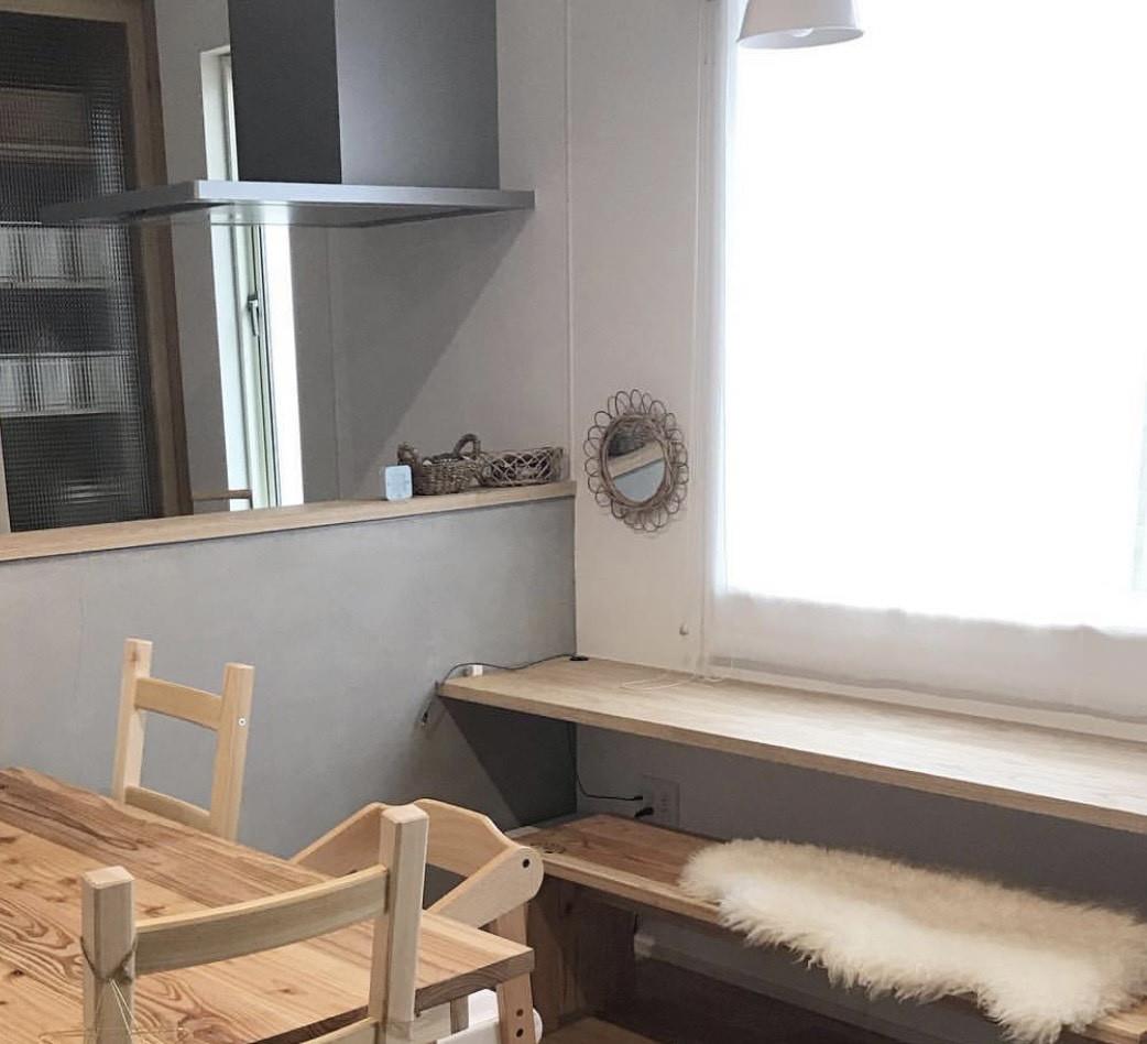 日本太太在中国的家,所见之处皆整齐有序,看着也太舒畅了!