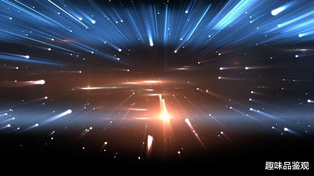 太空 即使人类实现了光速飞行，也无人敢进行时空旅行？3个原因很现实