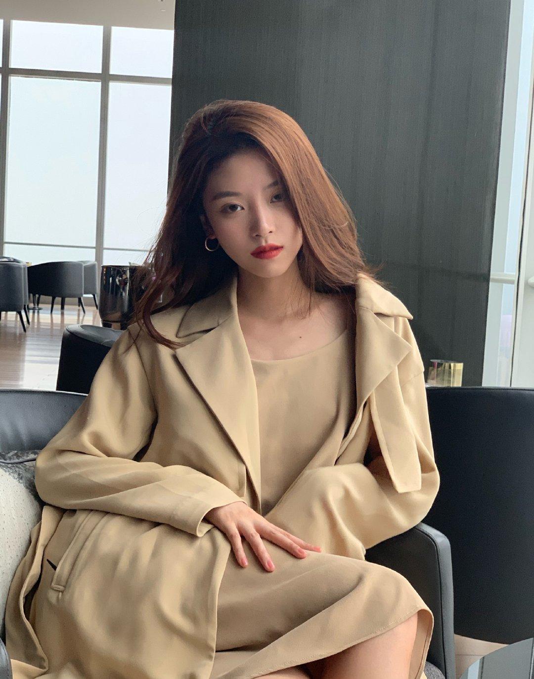 胡文婕|半藏森林的逆袭之路,纯欲脸加茶艺照,怪不得火遍全网