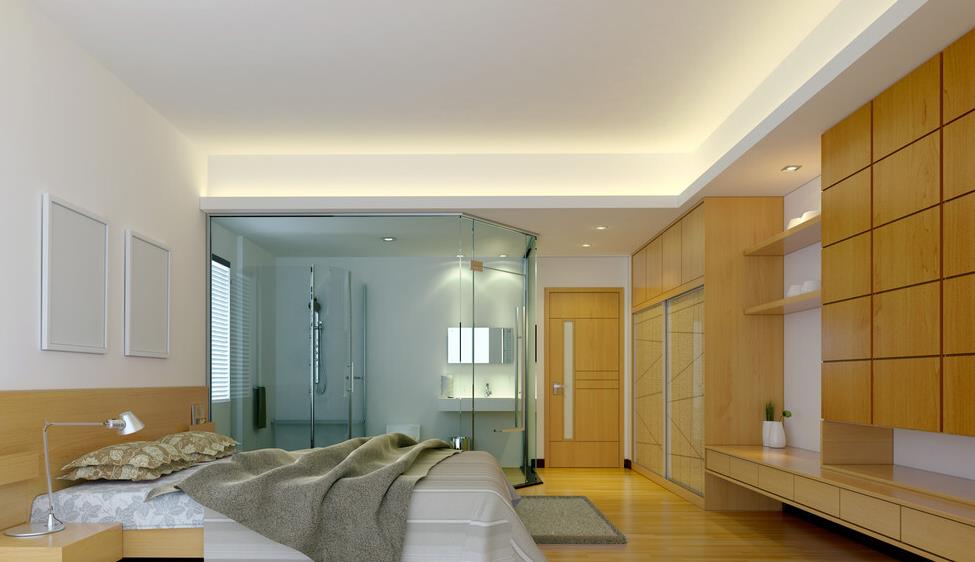 主卧带卫生间，真的重要吗？弄清这4点就清楚了，买房前都要了解