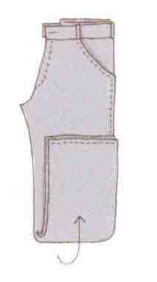 日用品的收纳方法