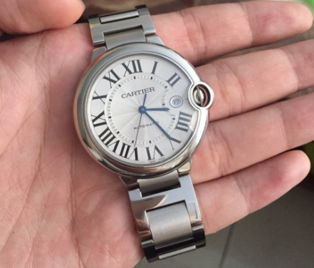 手表|2021年最新收藏，3款不同类型职场男士手表推荐