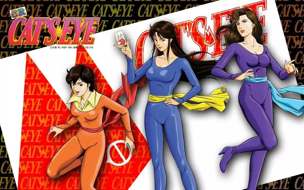 漫画家|为什么北条司被很多人称为画工最好的漫画家？