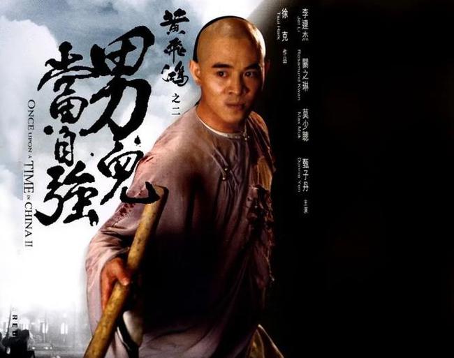 武侠|华语10佳武侠片，榜首很多人都没看过