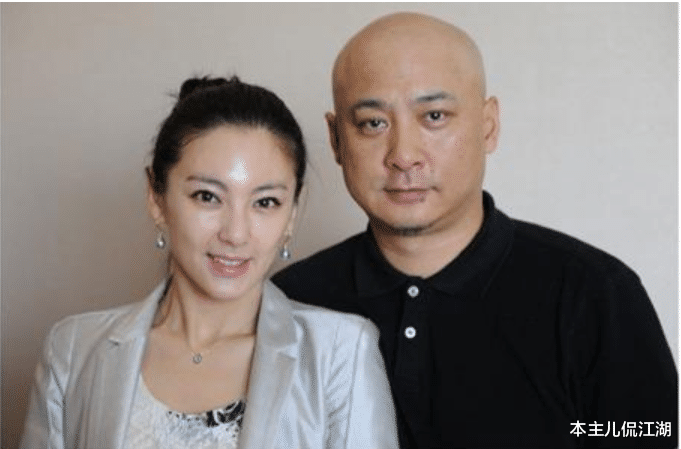 张雨绮|刀砍脚踹!连换两任丈夫,张雨绮的结局,早已注定