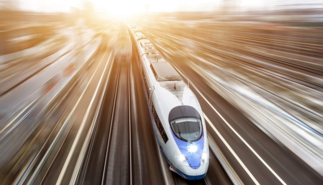 育儿心课堂|江苏“长三角骨干高铁”在建,惠及7个城市,力争2022年建成