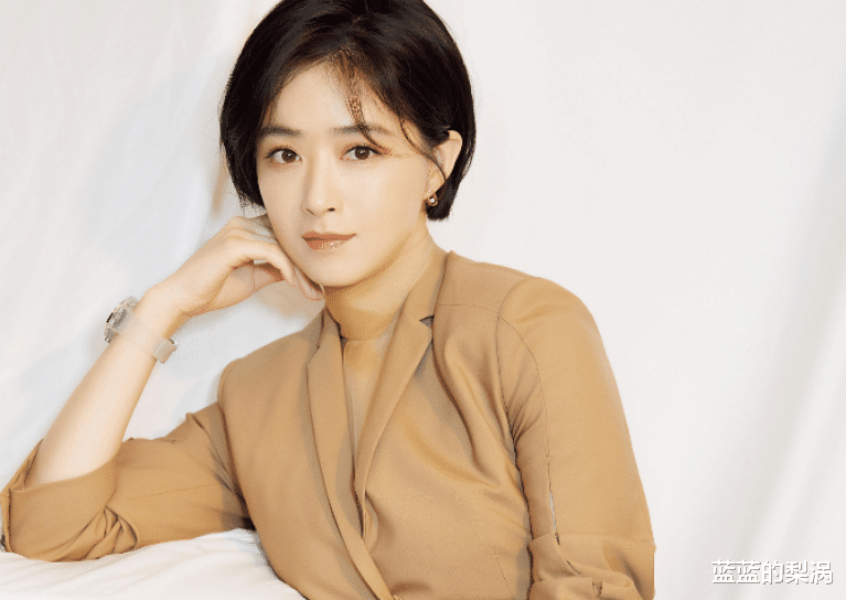 |这几位回族的女明星，长相都很惊人，哪个最让你震惊