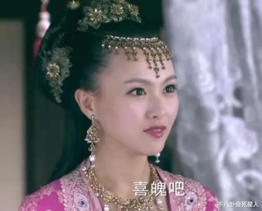 鞠婧祎|7位女星靠刘海撑起颜值，唐嫣、杨紫、鞠婧祎各有各的苦恼