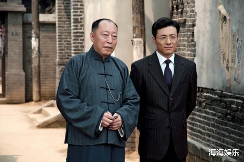 北平无战事|4部好看的抗战剧，每一部都是经典，你最喜欢哪一部？