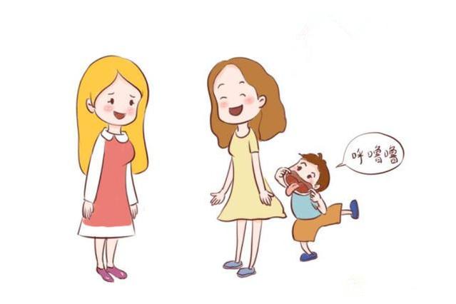 儿科专家李阔|孩子贪玩好动,别着急指责,看看这个