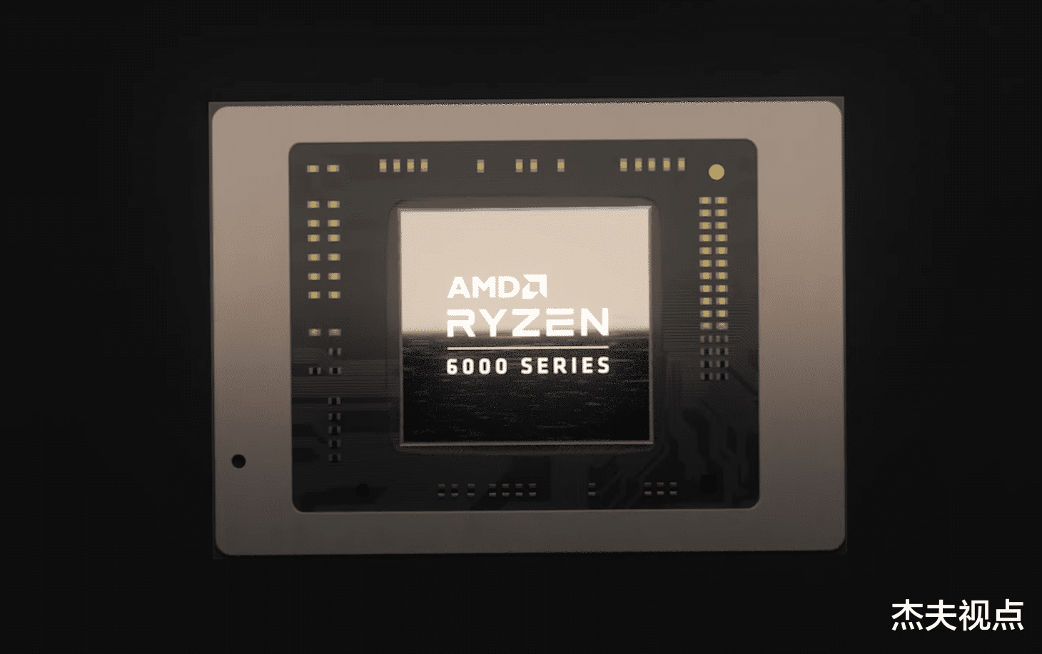 顯卡|集顯滅掉主流顯卡！AMD新APU性能曝光，強于GTX 1050Ti