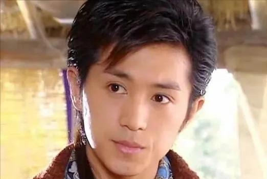 陈若仪|《八大豪侠》主演真有玄学？8人仅1人事业有成，4人退圈高开低走