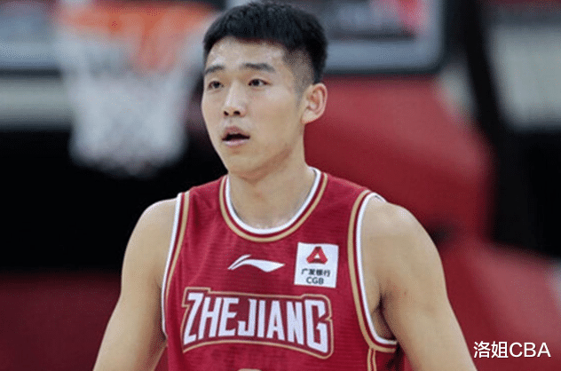 浙江男篮|CBA三消息：浙江小将天赋出众，李弘权澳洲隔离，李楠讲究打内线