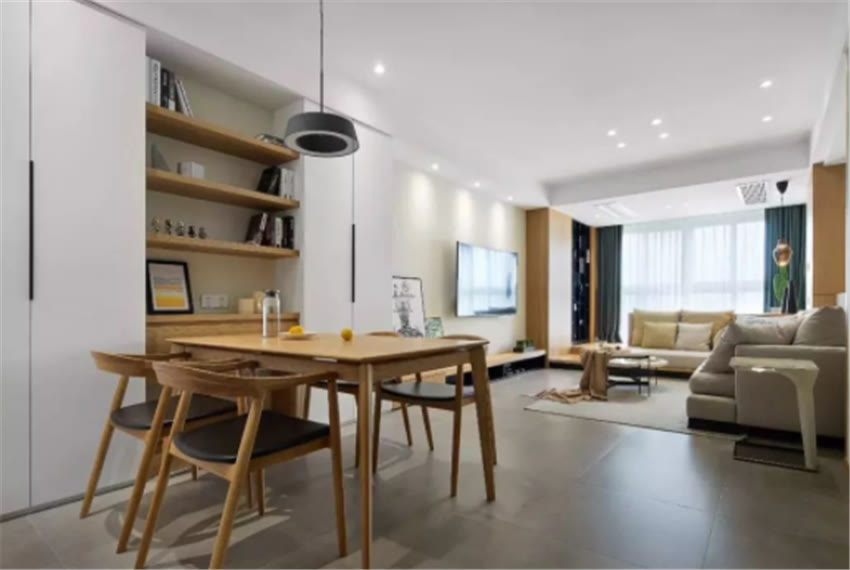 |为什么现在多数人家都铺灰色地砖?它真的有那么好?