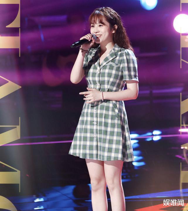 李沁|《好声音2021》两期人气总榜，王靖雯进三甲，“新周深”倒数第一