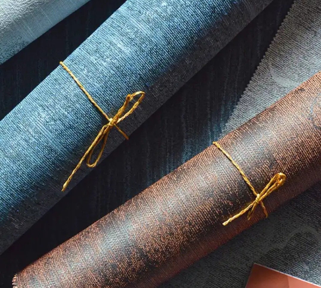 看完这篇文章，墙布店老板夸我内行，邻居小姐姐也想嫁到我家