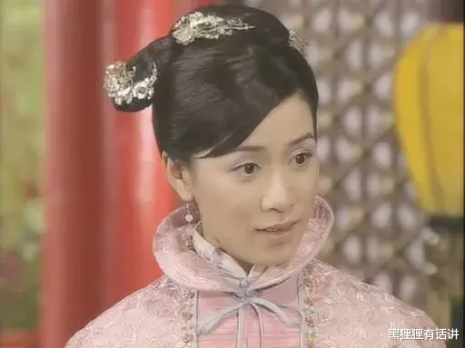 景甜|?金枝欲孽：同样得到如妃提拔，为何尔淳能得宠，玉莹却不行