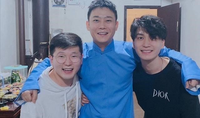 德云社|德云社后继有人，郭德纲的徒孙辈撑起小剧场，在多个队伍担任攒底