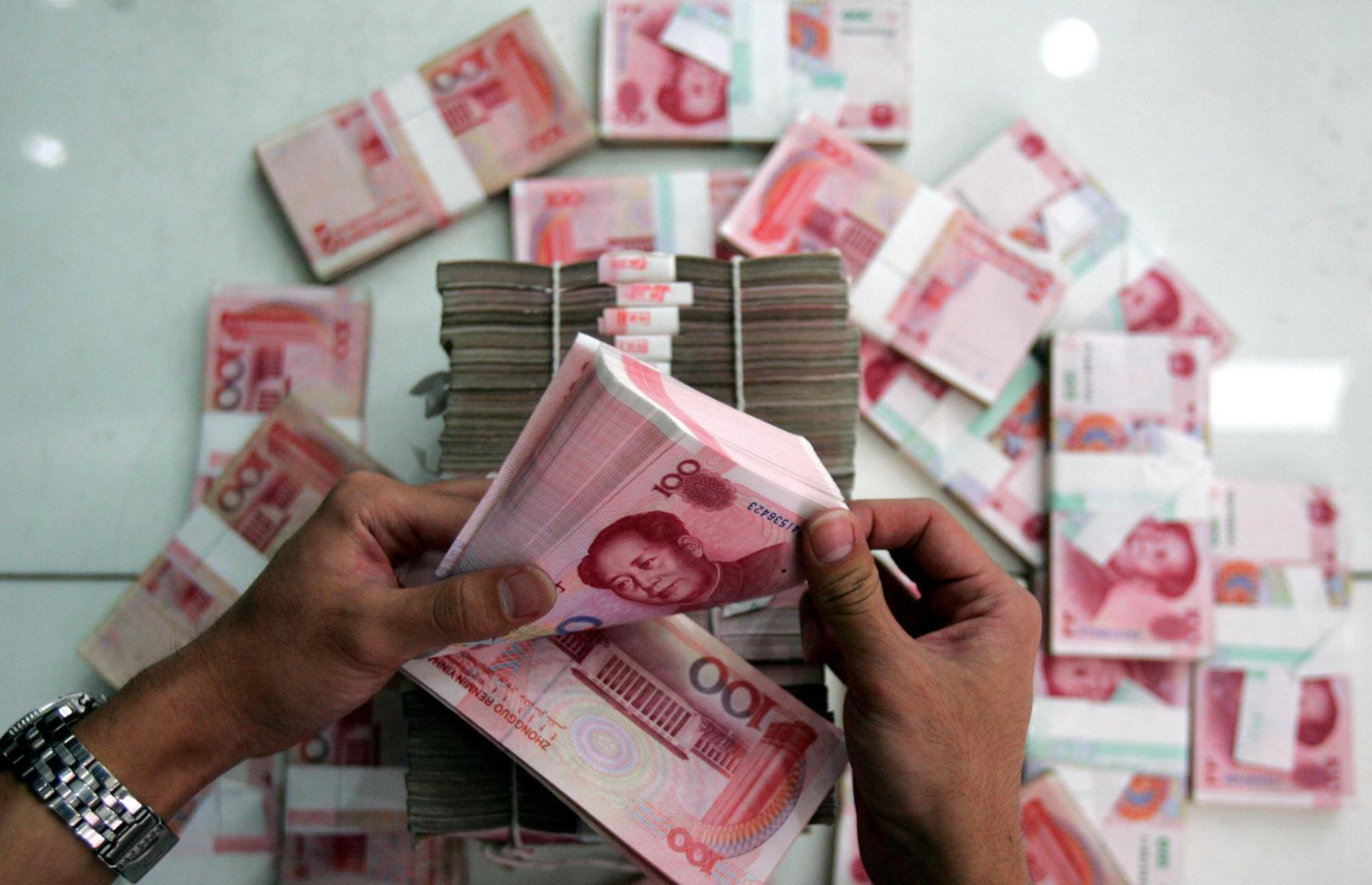 通货膨胀 通胀之下,这类人或成“大赢家”