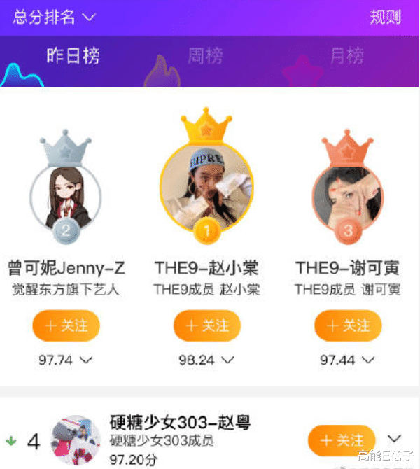 曾可妮|身高174体重100斤,她却还被粉丝催着减肥?