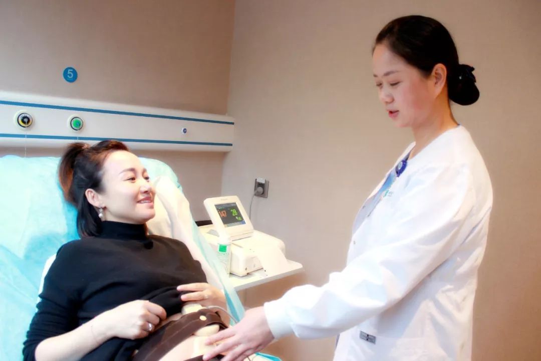 父母育儿观|这个血型的孕妈,胎儿会有额外三个“收获”,孕妈就偷着乐吧