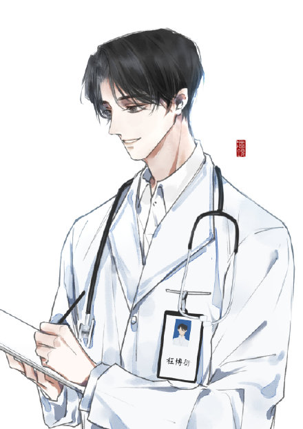 骆闻舟|各种各样的“爹系”男友，骆闻舟yyds，程博衍超暖，最爱却是他！