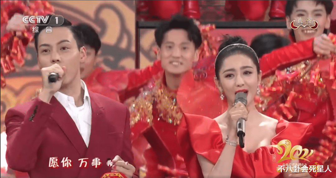 春晚|春晚男星状态佳：王一博独舞帅气，刘德华又唱又跳，成龙老当益壮