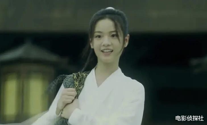 雪中悍刀行|期望越大，失望越大！《雪中悍刀行》不太行，三大槽点观众不能忍