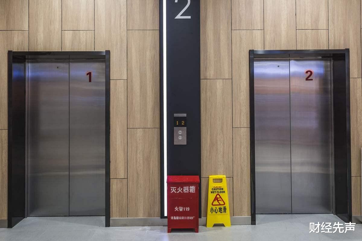 房价|“加装电梯”难度大，一楼不同意，六楼又反对，“解决方案”来了