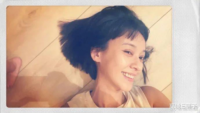 陈意涵|晒孕照却被嘲“暴瘦眼凸”像多比，38岁陈意涵发视频反击