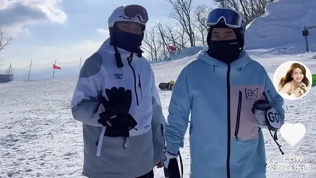 孔汝淳|洪成成男朋友体型遭嘲讽，孔汝淳身材被吐槽，双方粉丝再次互撕