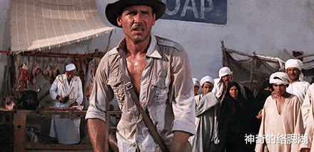 王晶|王晶的即兴之作：改变刘德华的命运，成就“向氏兄弟”的事业转折