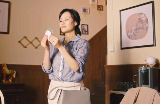 阿莎普|《婆婆的镯子》原著：李霜清三个行为，说明她没有把刘茵当一家人