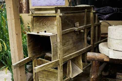 舜网 农村难认的稀罕老物件，老农都认不全，认识5件绝对厉害