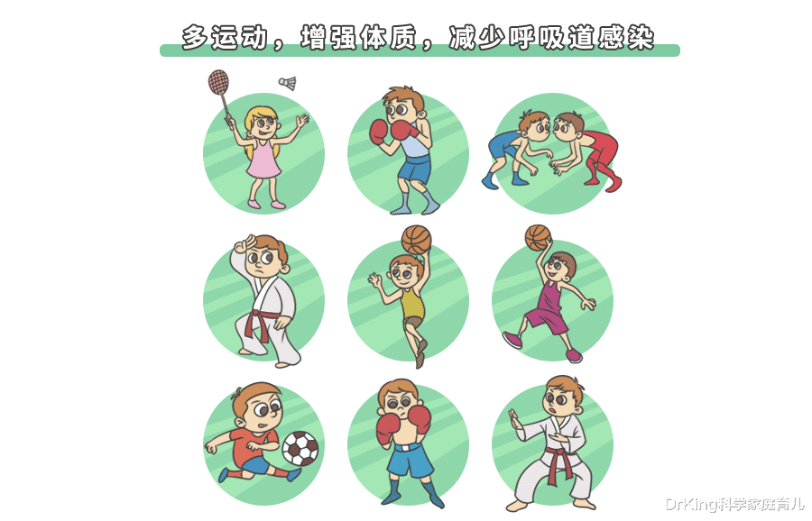 咳嗽|娃求救,你看不出来?咳嗽似狗叫+3大典型症状,有1个就危险