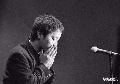 窦唯|为给女儿准备嫁妆，窦唯卖掉自己的四合院，回家与父母同住