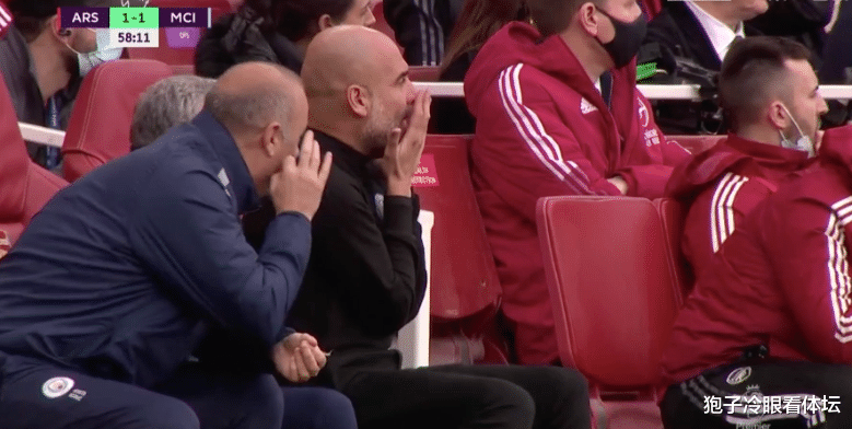 阿森納|逆轉(zhuǎn)+絕殺！曼城阿森納對(duì)決全劇情：2分鐘內(nèi)點(diǎn)球+丟空門+中圈染紅