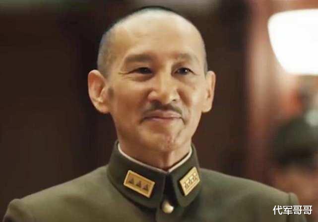 电影|盘点扮演蒋介石的八大演员，看看谁最像？