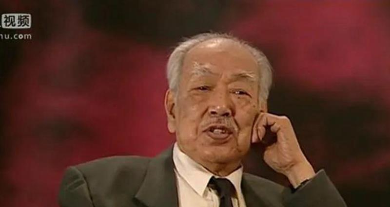 渡江侦察记|记得《渡江侦察记》敌军长、《三进山城》黄队长吗?难忘反派名家