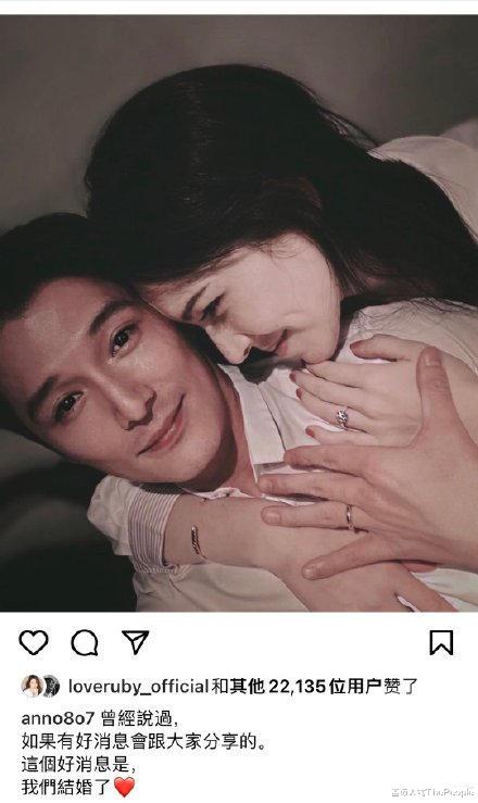 赵丽颖|“情场高手”邱泽：恋过杨丞琳、渣过唐嫣，如今娶了前女友的闺蜜