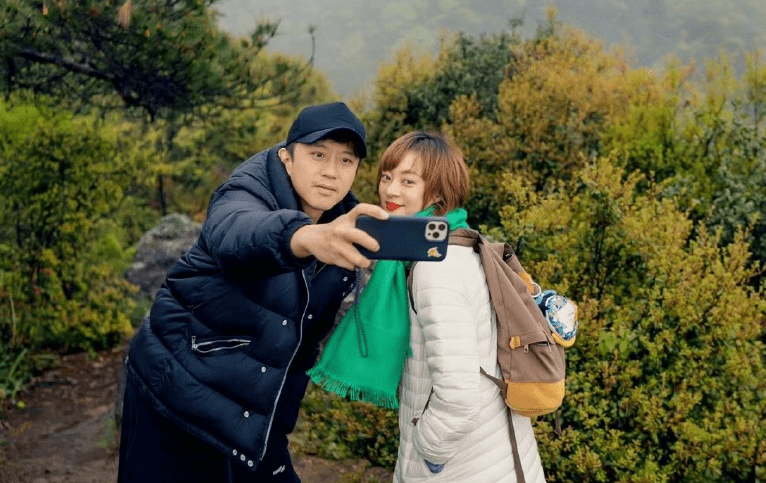 邓超|恭喜邓超再次“喜当爹”，孙俪被曝出怀上三胎，并且还是双胞胎？