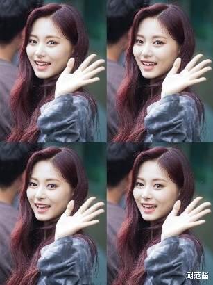 发型|新晋人间调色盘关晓彤，染发不翻车，你会这么染吗？