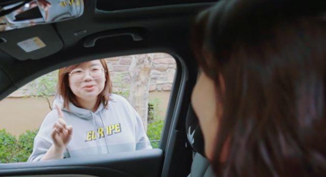 孟子义|“北影校花”孟子义的上位史,与低情商的背后真相!