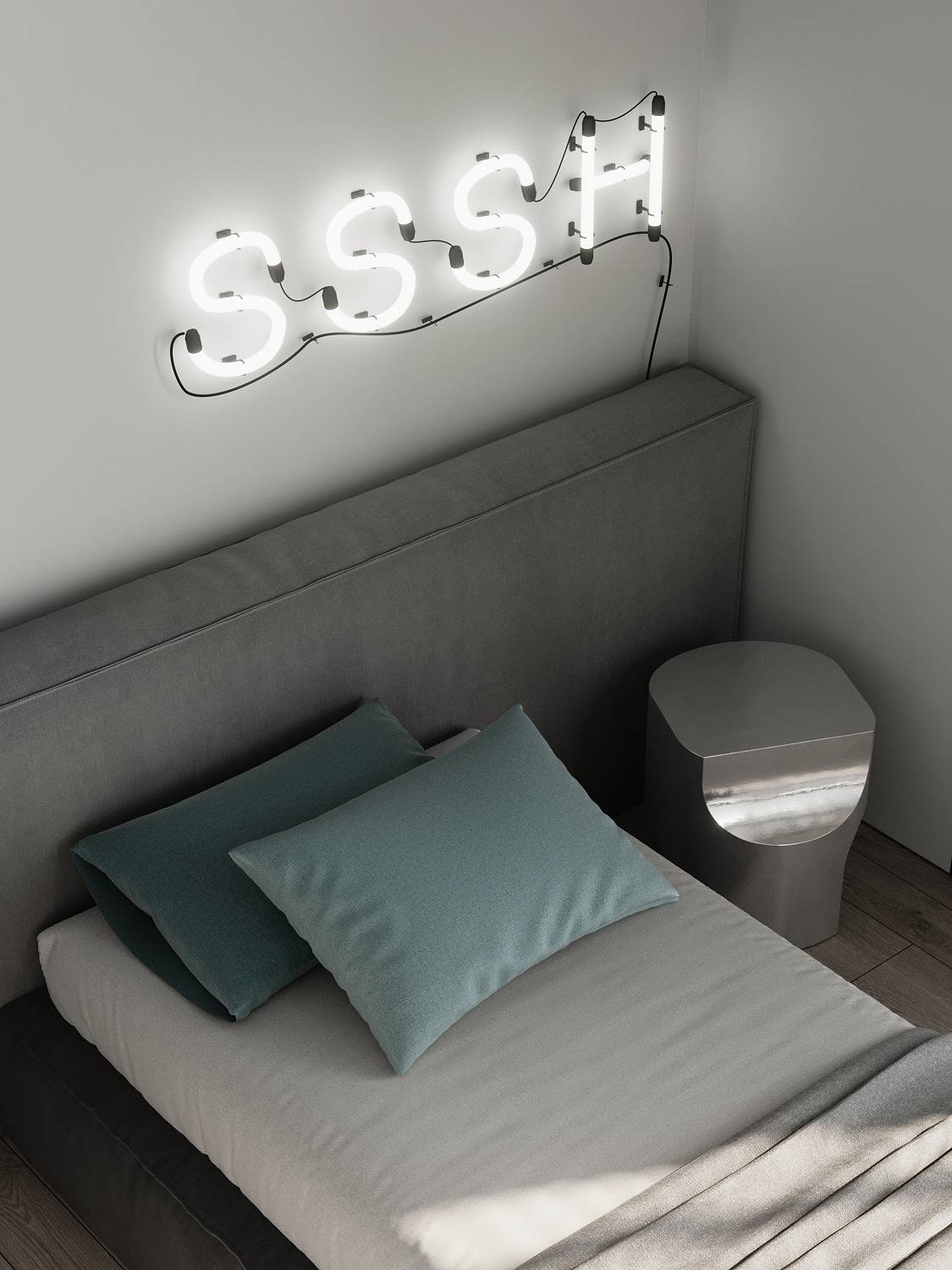 Poliform、baxter、LEMA | 极简极雅致，亦奢亦时尚