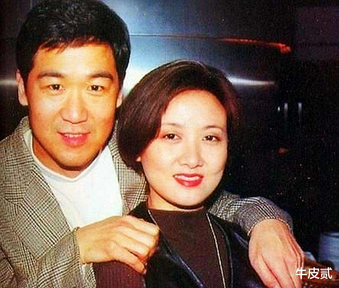 邓婕|张国立的妻子邓婕：名和利我都有，最大的遗憾是没生个孩子做母亲