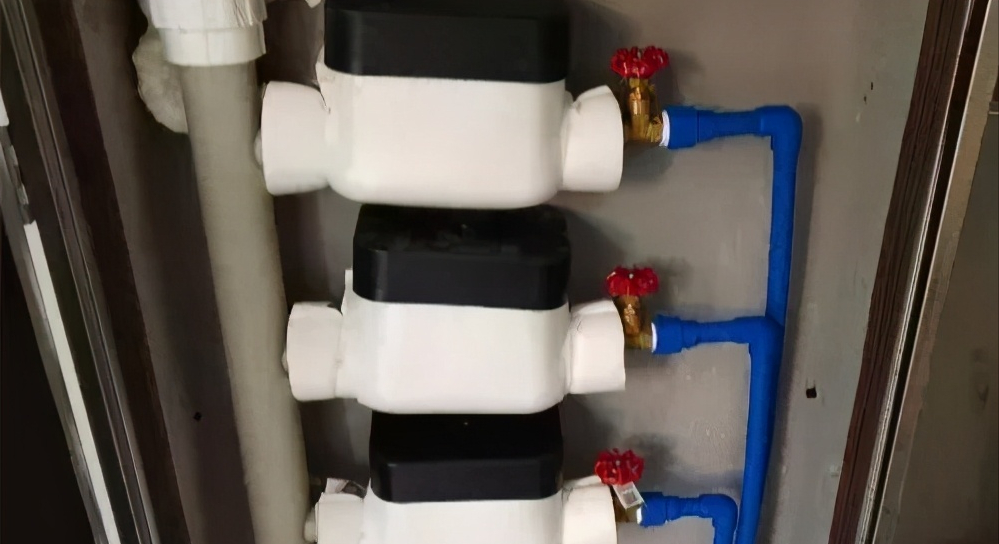 畅谈装修 水管冻住了怎样快速解冻？这里有三个实用方法，任选其一轻松解决