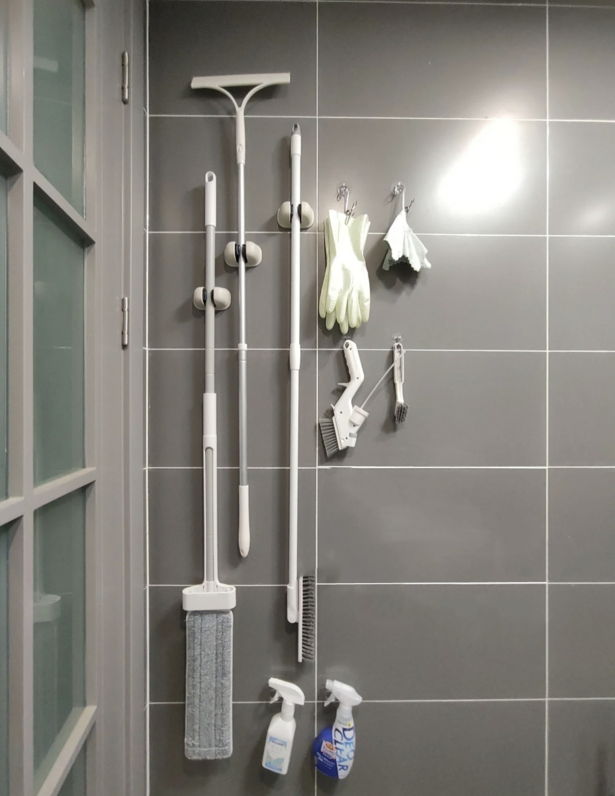 在这10个巧妙的收纳面前,我看到了,人类的智慧是无限的!