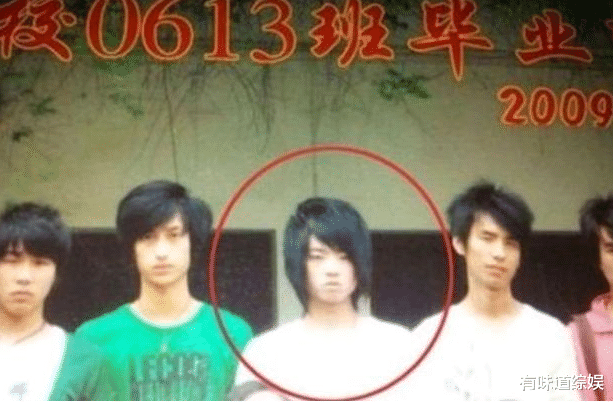 戚薇|有种“整容”叫海选，戚薇刘雨昕没啥，看到最后：是同一个人？